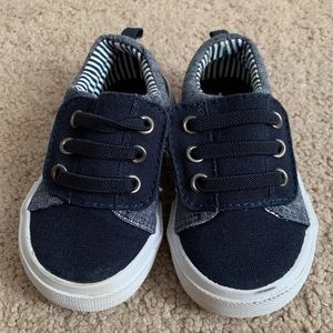 Wonder Nation Toddler Shoes Size 4
